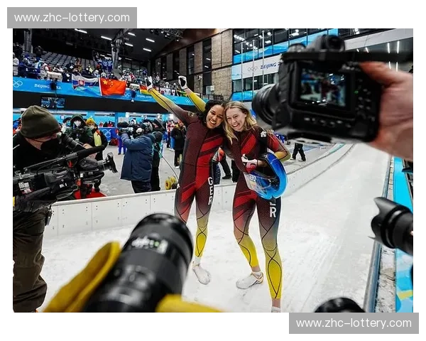 德国雪车梦之队再下一城 巩固该项目历史霸主地位